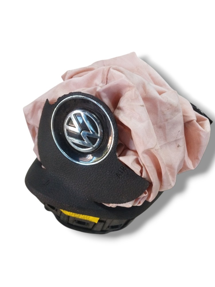 Bolsa do airbag volante acionado T Cross 2020 2021 ORIGINAL