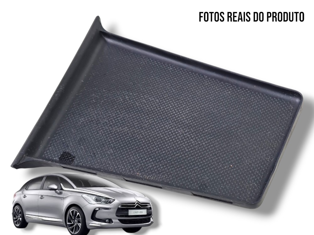 Forro Borracha Porta Treco Citroën Ds5 2015 9670602877 1
