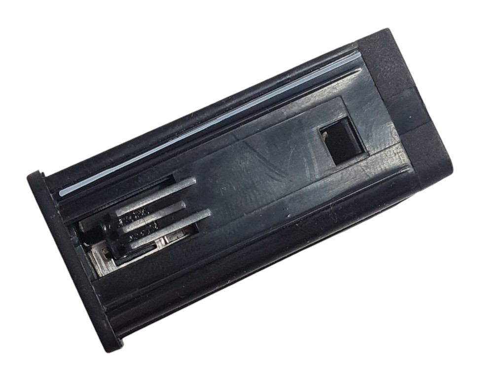 Tomada Entrada Energia Usb Chery Tiggo 5 2022 J607901015bc 3