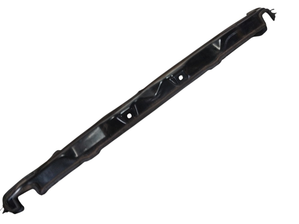Acabamento Rack De Teto Vw/polo 2024 2g0.806.239 Original 2