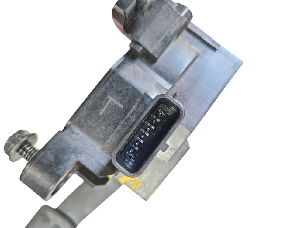 Pedal Acelerador Eletrônico Nissan Sentra 2014 A 2016 4