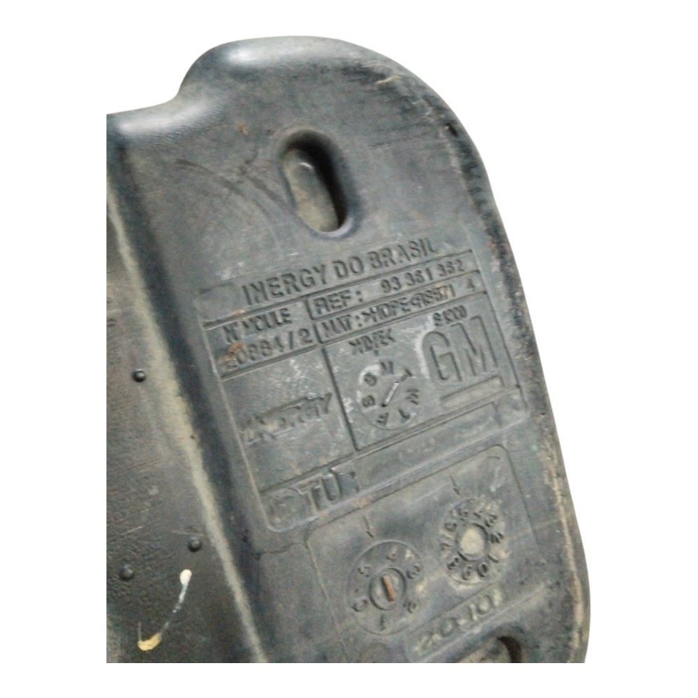 Tanque Combustivel Corsa 2011 2012 Original 93361362 3