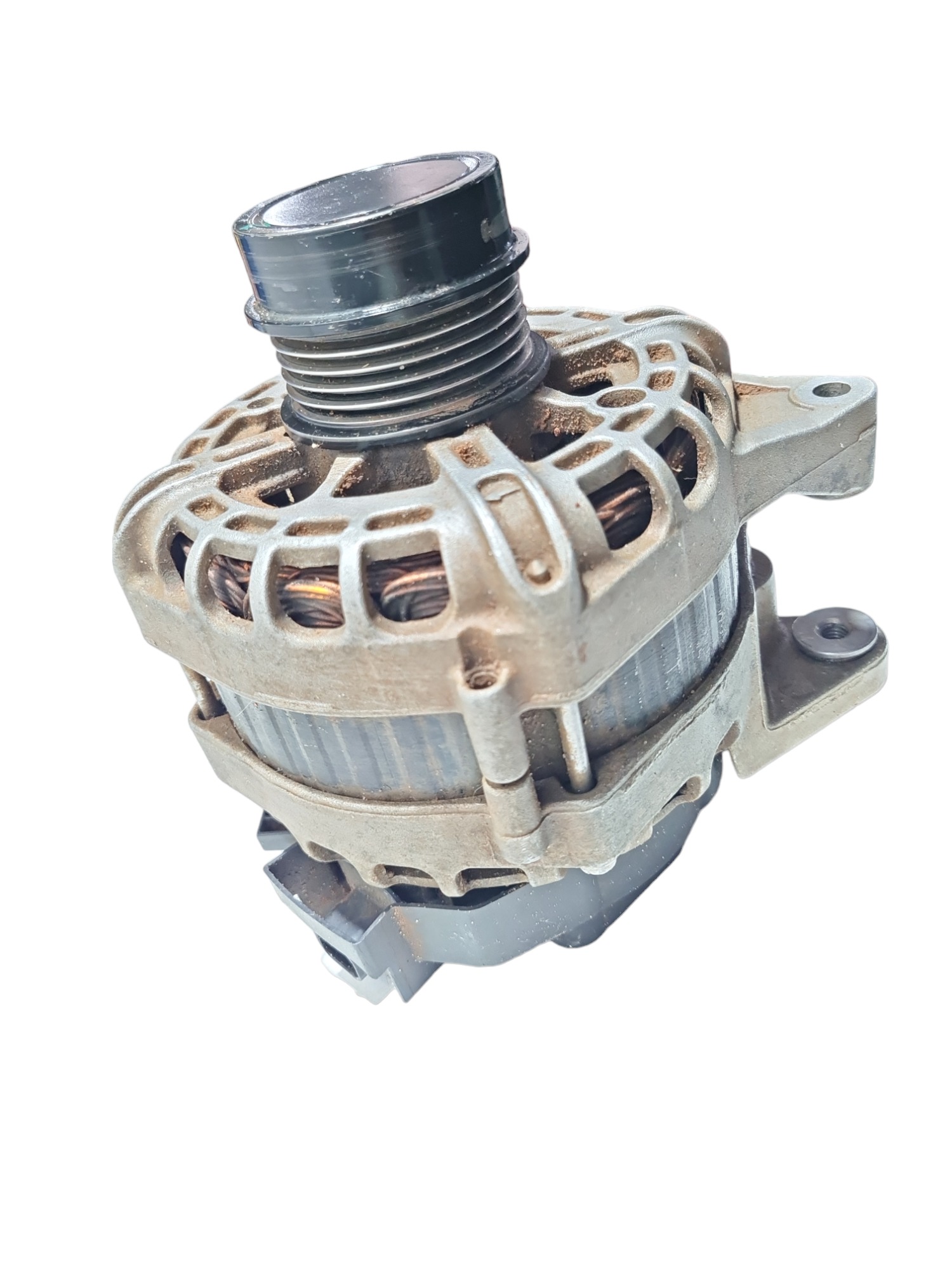 Alternador Chevrolet Tracker/onix 2022 26261634