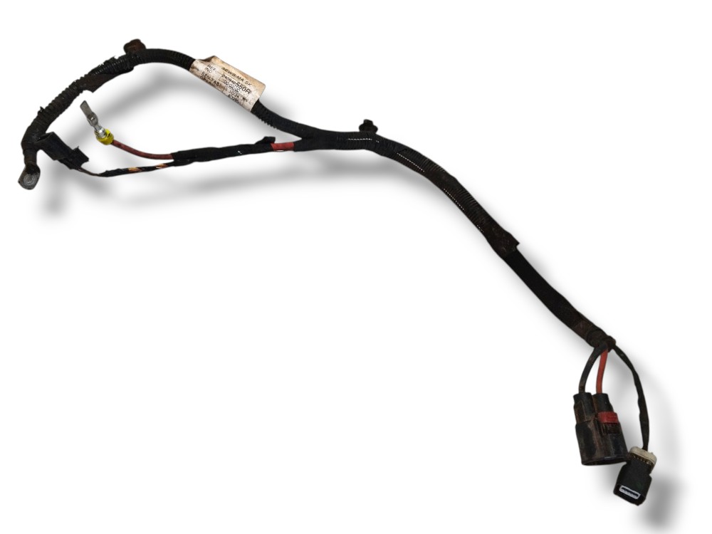 Chicote Elétrico Renault Kangoo 2024 2025 240940550r 1