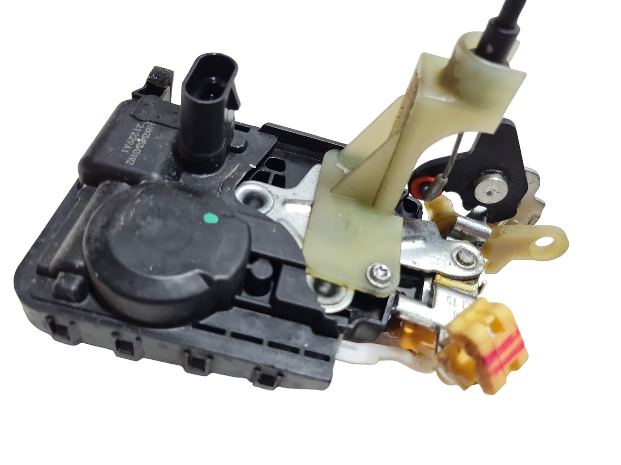 Fechadura Elétrica Dianteira Direita Chery Tiggo 5 7 8 2022 2