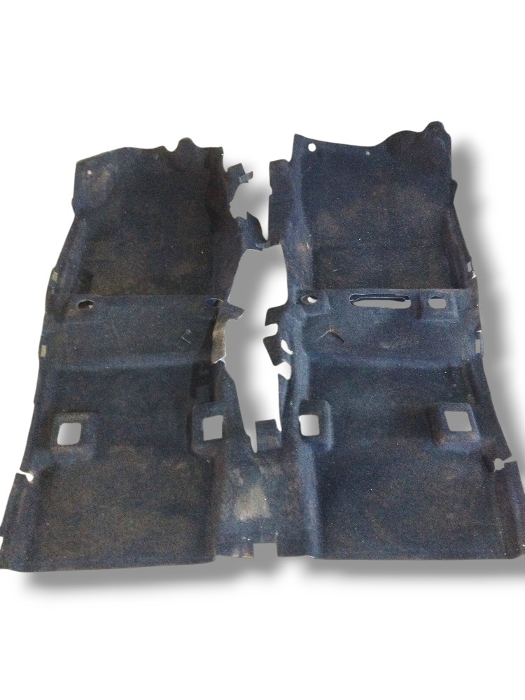 Forro do assoalho do Toyota Yaris Cross XRX 2026 ORIGINAL