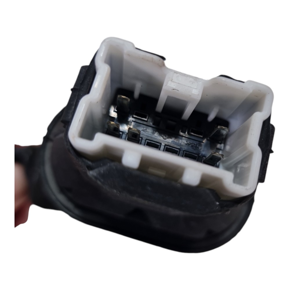 Chicote Porta Traseira Direita Nissan Sentra 2016 241263sg0a 6