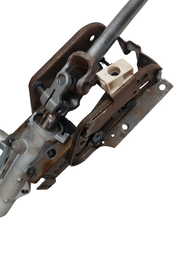 Coluna Direção Volvo Vm 2021 20861243 6