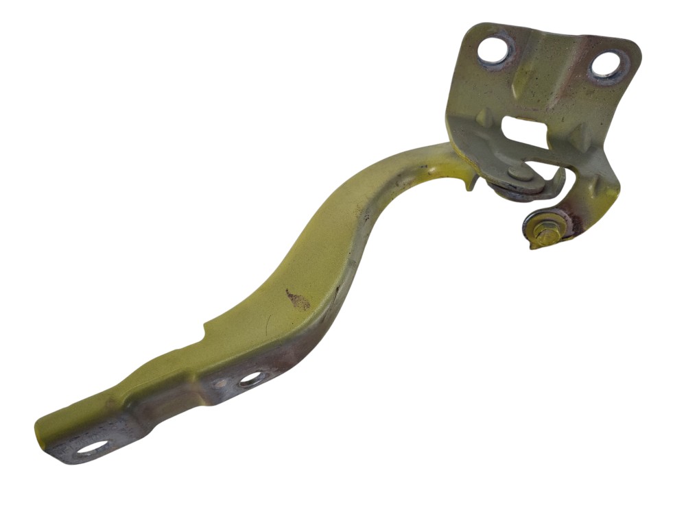 Dobradiça Capô Lado Direito Jac E-js1 2023 8406200u0310r 3