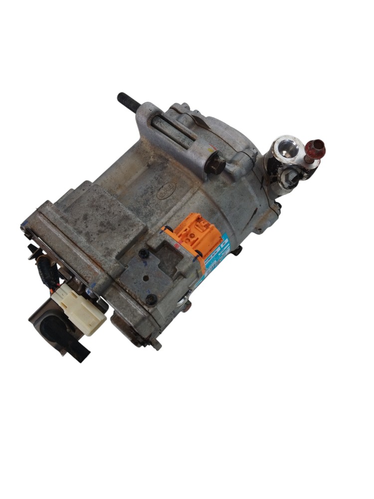 Compressor Ar Condicionado Byd Tan 2023 Ste8103020 3