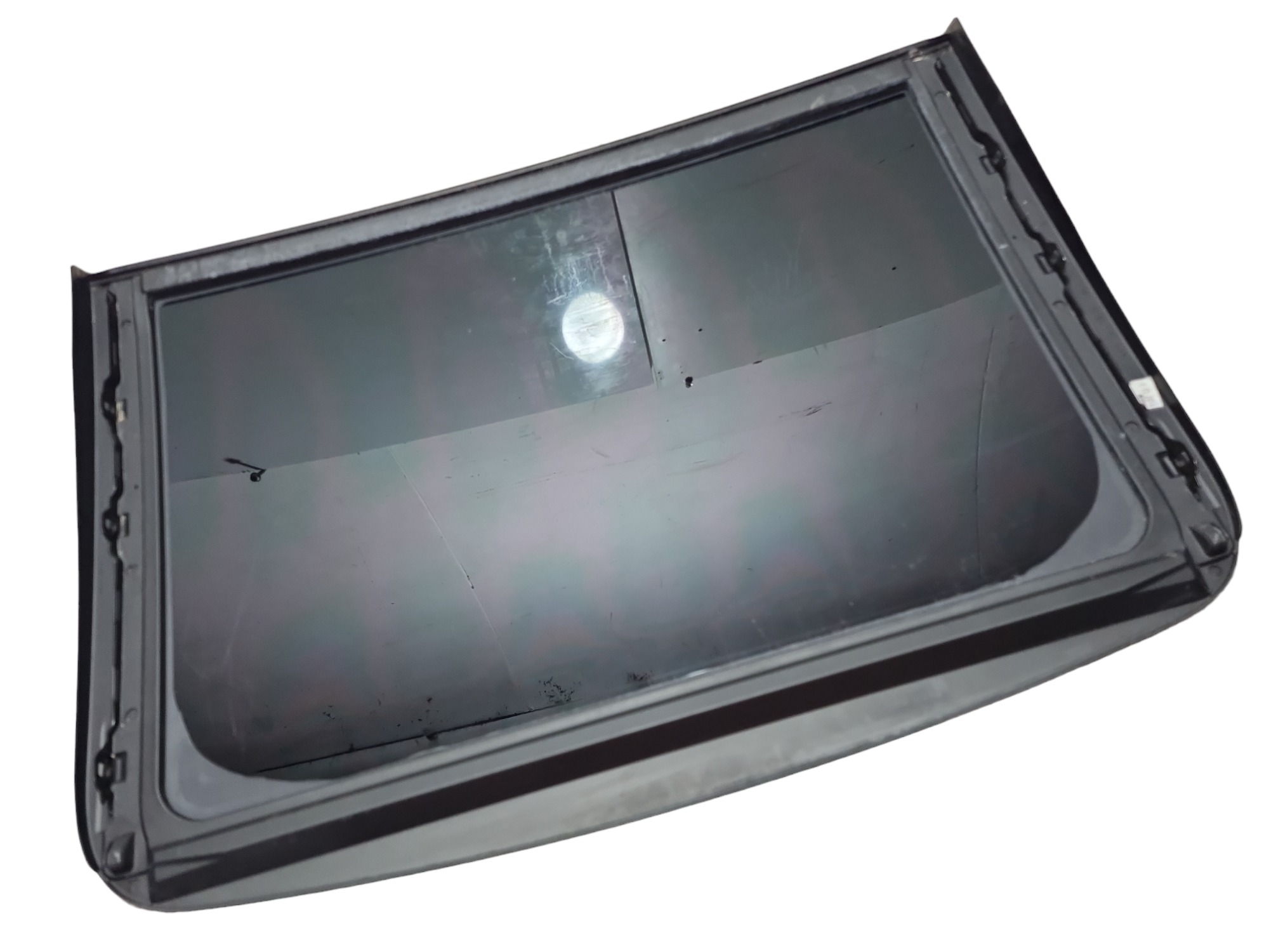Vidro Fixo Teto Solar Volvo Xc90 D5 2017 Original 7