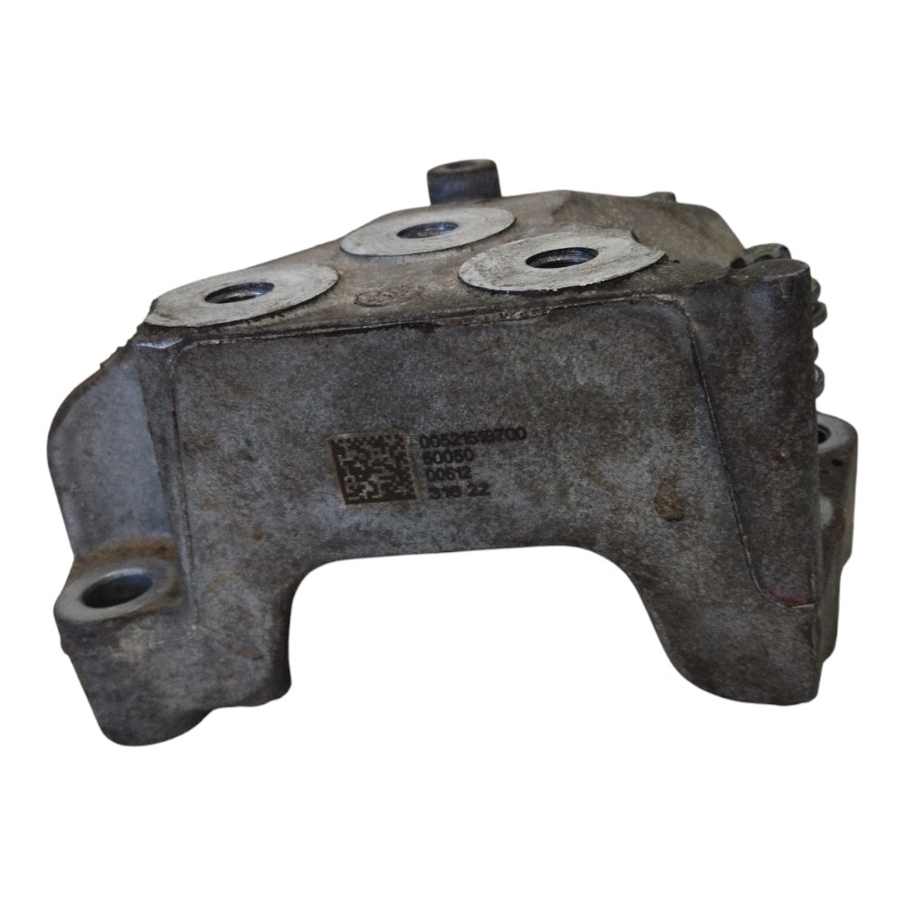 Coxim Câmbio Jeep Compass T270 2023 Original 00521518700 5