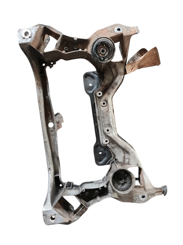 Quadro agregado dianteiro Mercedes Classe C 230 2002 5