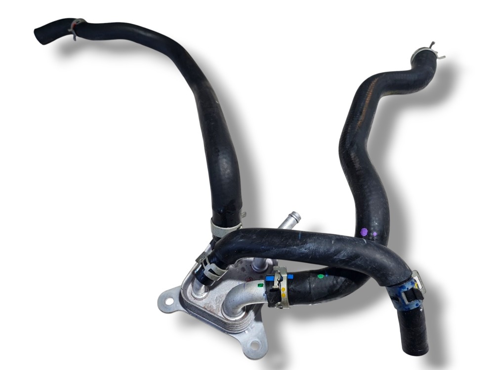 Trocador de calor cambio Toyota Yaris CROSS XRX-HYBRID 2026