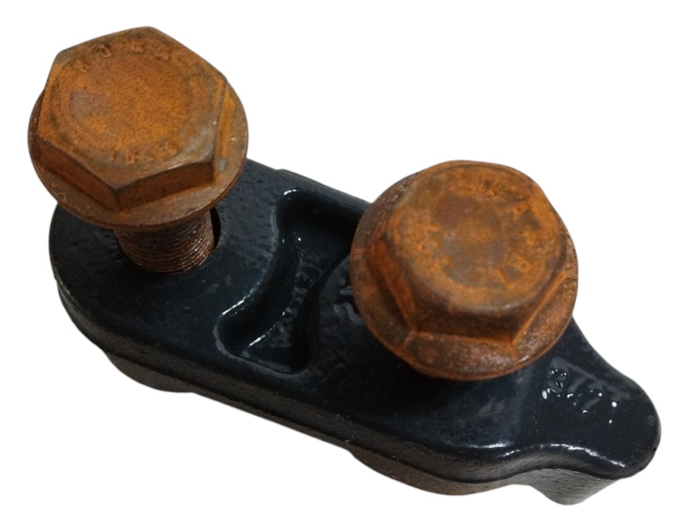 Suporte Fixação da Cabine Mercedes Actros2651 2431/003 4