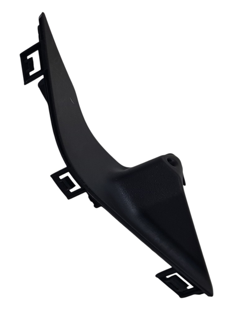 Capa da maçaneta da porta dianteira Audi e-tron 2022 original 3