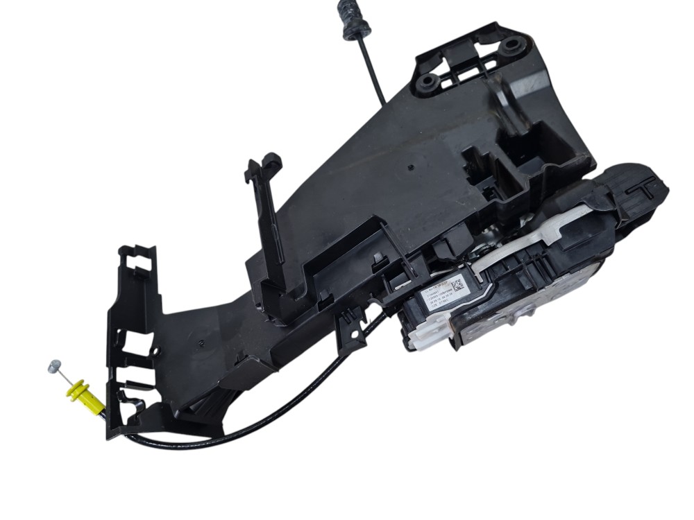 Fechadura porta dianteira direita Volvo XC40 2020 31349891 2
