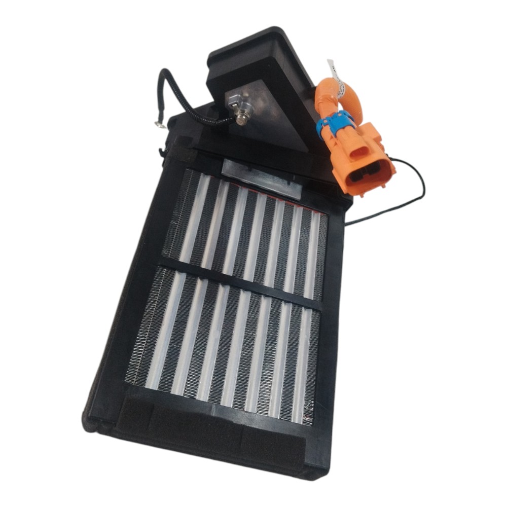 Módulo Aquecimento Caixa Evaporadora Byd Song Plus 2024 8