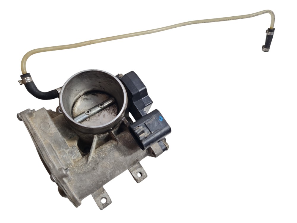 Tbi Corpo Borboleta 1.4 Gm Corsa Meriva Montana 28240182 4