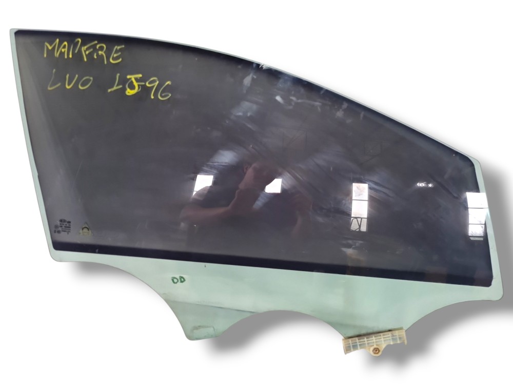 Vidro porta dianteira direita Kia Sportage 2019 2020 1