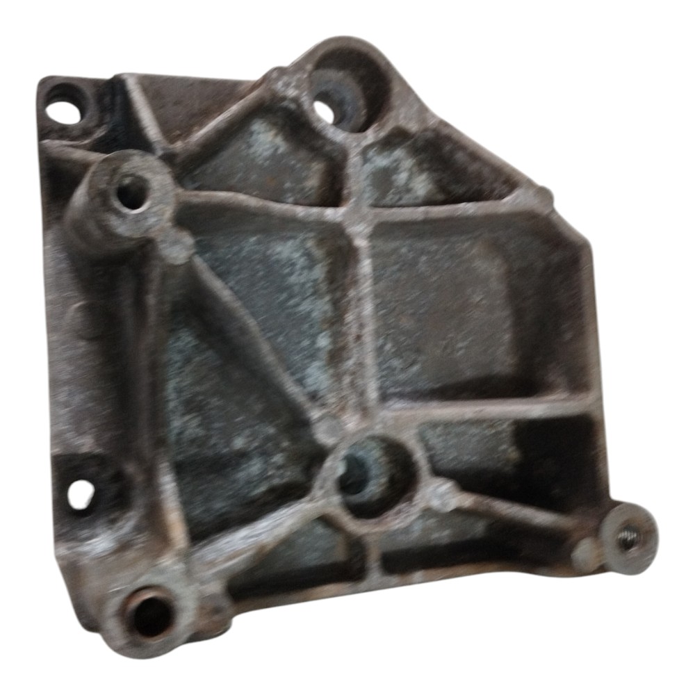 Suporte Compressor Ar Citroen C3 Peugeot 308 2013 A 2015 8