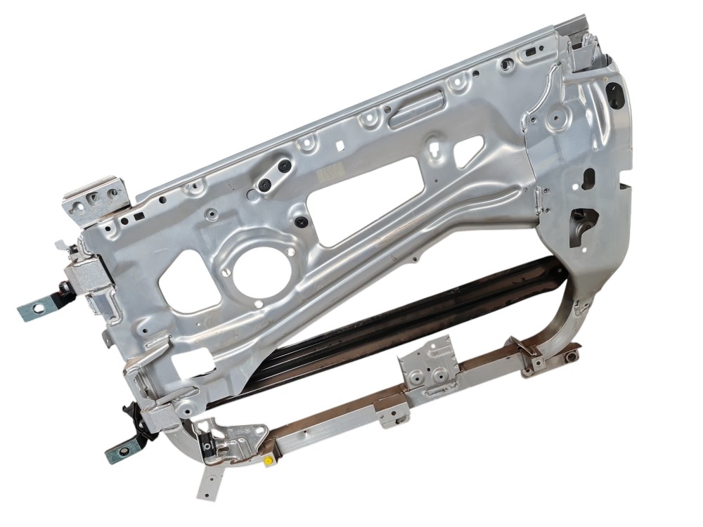 Porta Dianteira Direita Bmw I3 2022 7427330 Original  Dianteira Direito 5