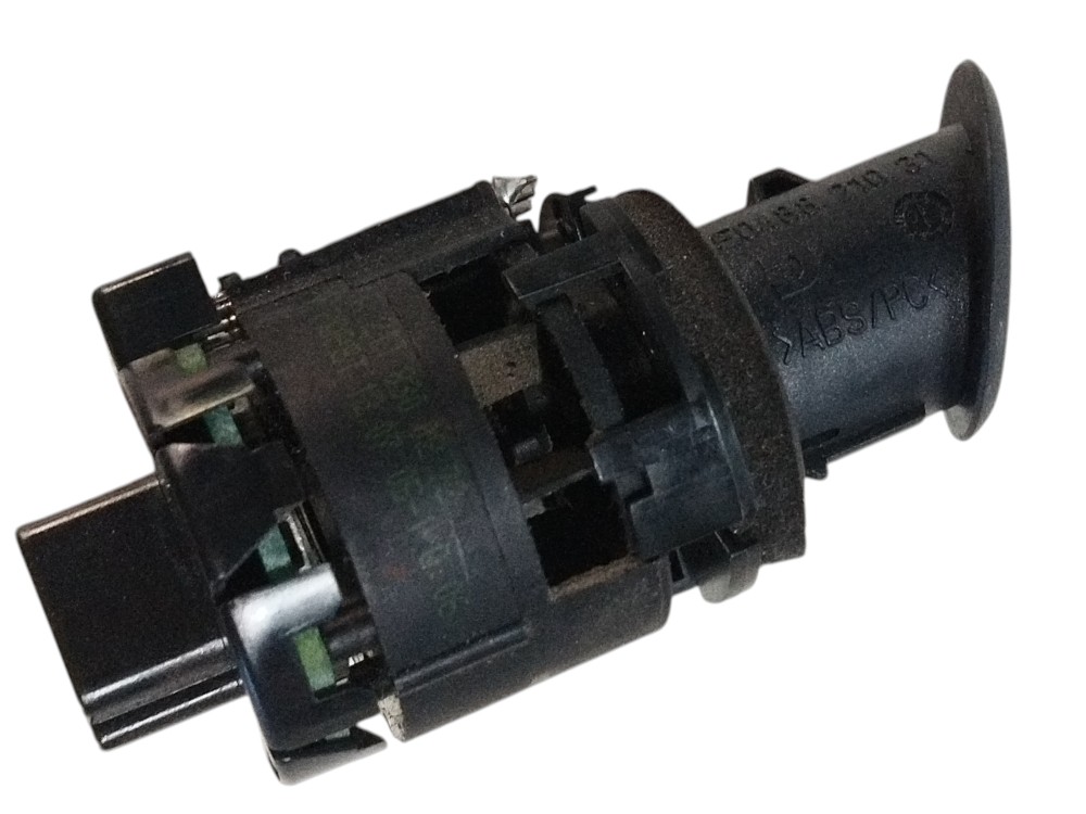 Sensor de Temperatura Mercedes CLS 500 2005 A2118300272 2