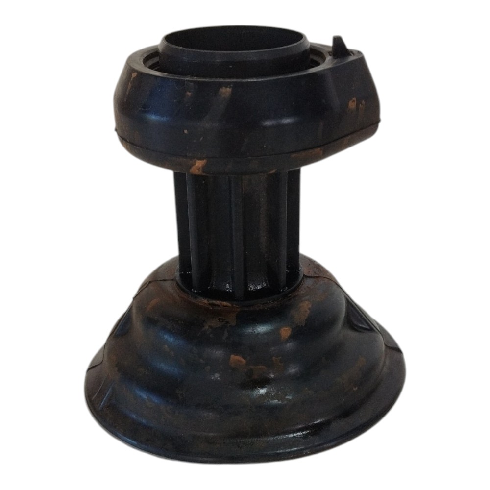 Coifa Borracha Coluna Volante Jeep Compass 2023 52083053 4