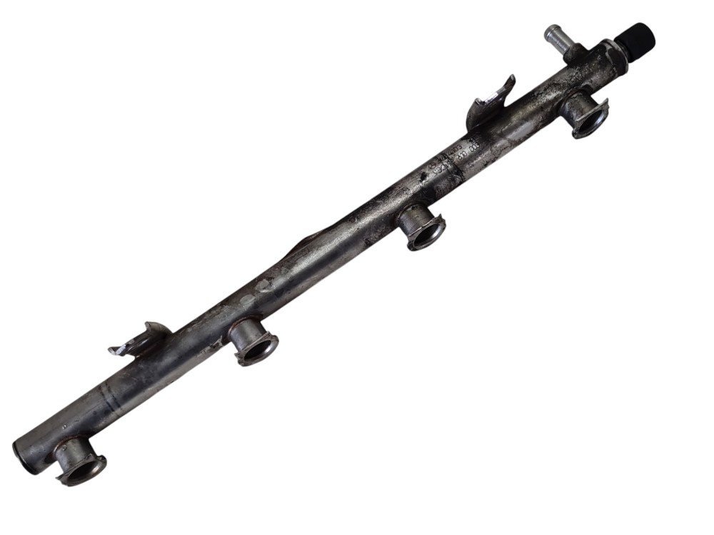 Flauta Bico Mercedes Classe A160 2002 96610003 5