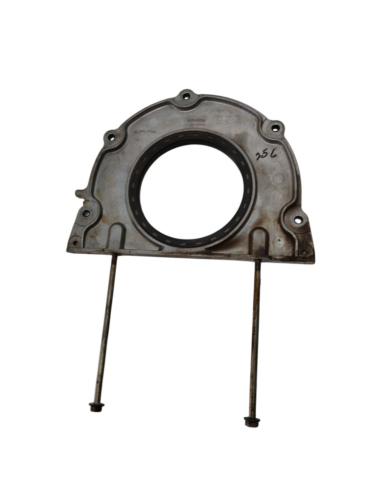 Retentor da Flange Virabrequim Chevrolet Captiva 2009 3.6 2