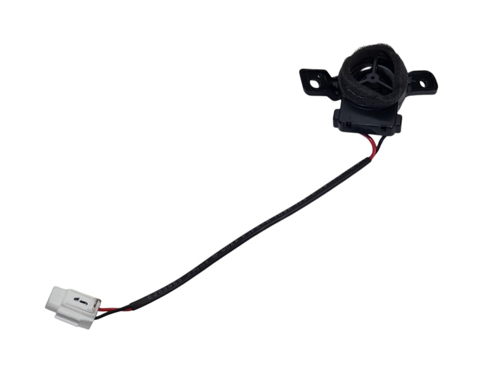 Tweeter Porta Dianteira Esquerda Dolphin Yuan Plus 2025 2026 6