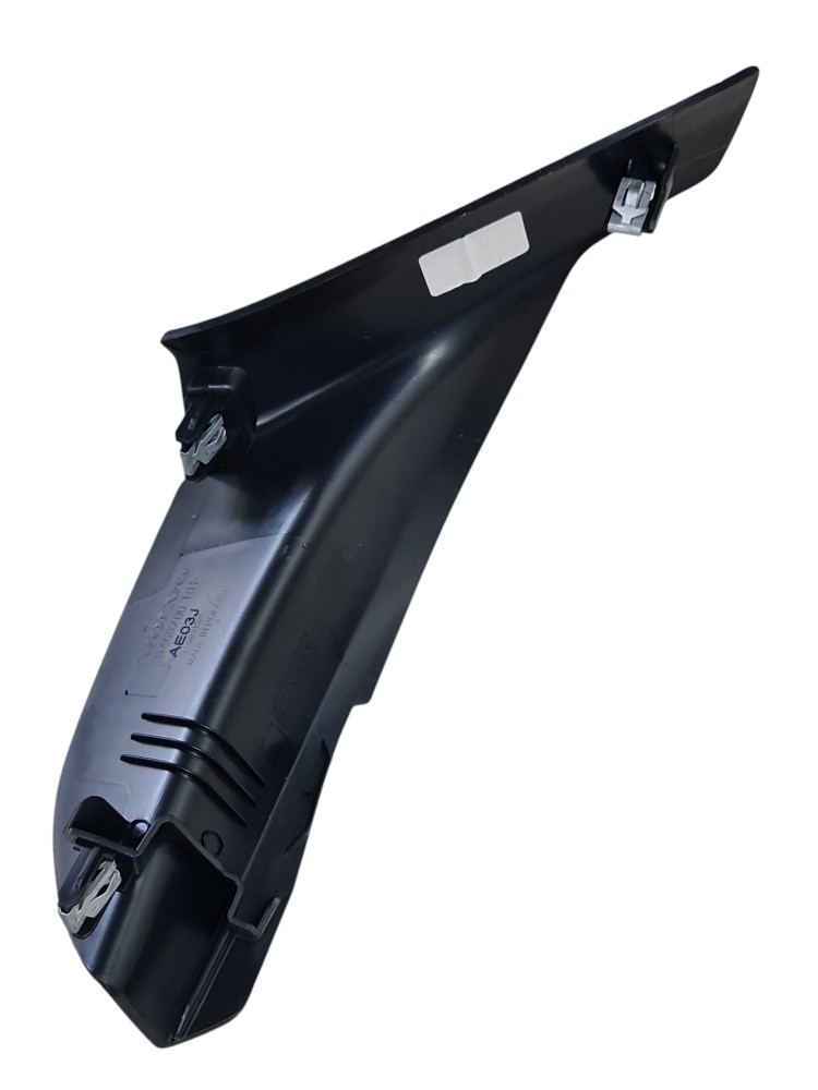 Moldura Coluna Painel Direito Volvo Xc40 2020 31469200 6