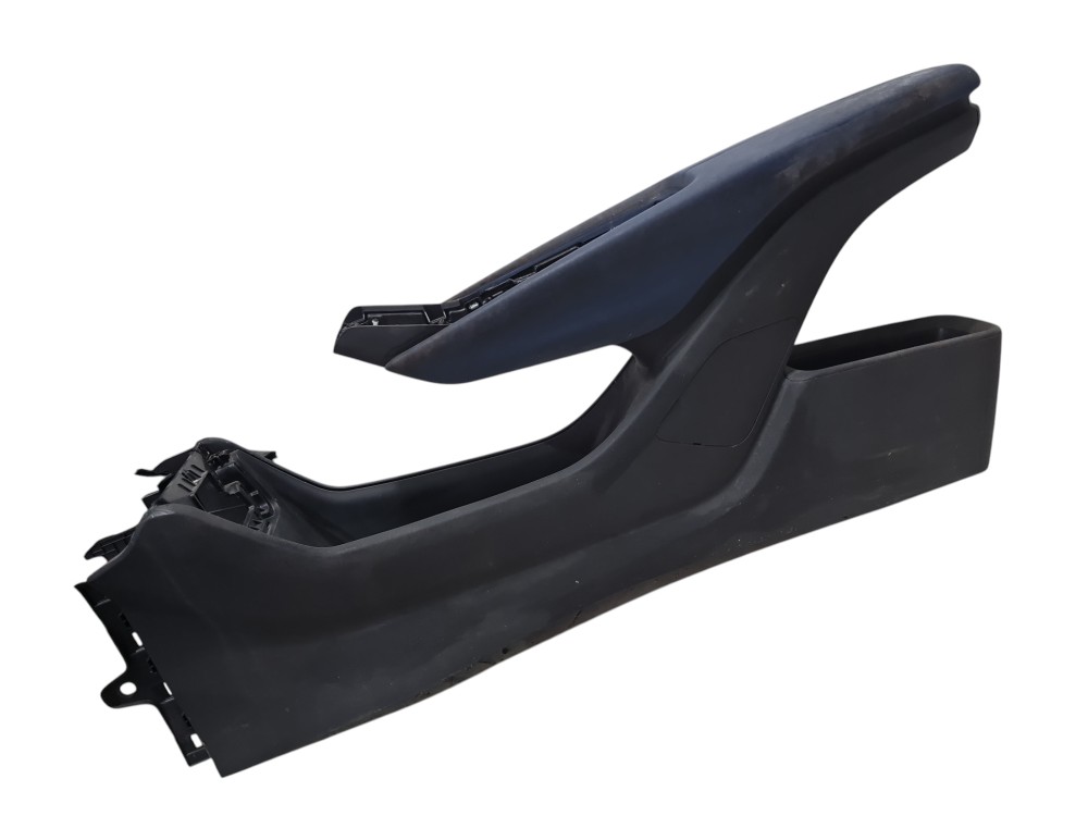 Console central original byd dolphin mini ano 2025 2026