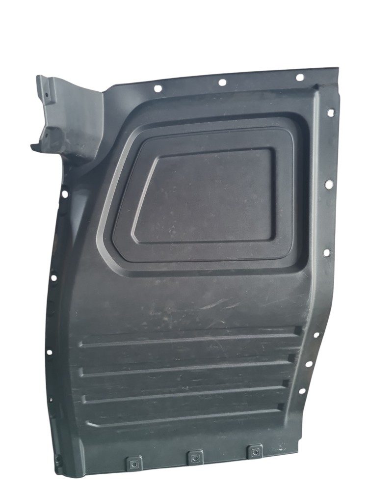 Forro Traseiro Furgão Renault Kangoo 2025 781210624r 6