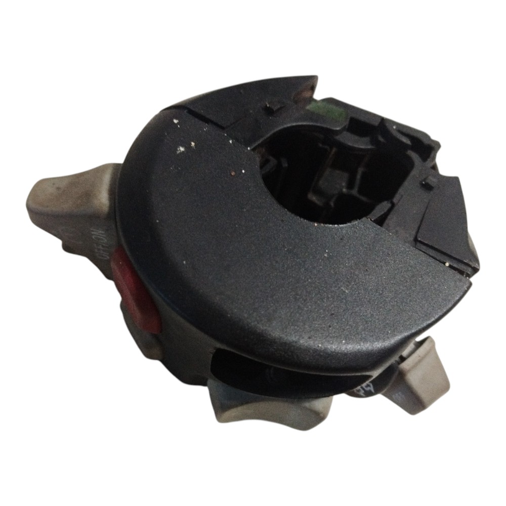Chave Punho De Luz Bmw R1250 Rt 2020 8394483-01 Original 5