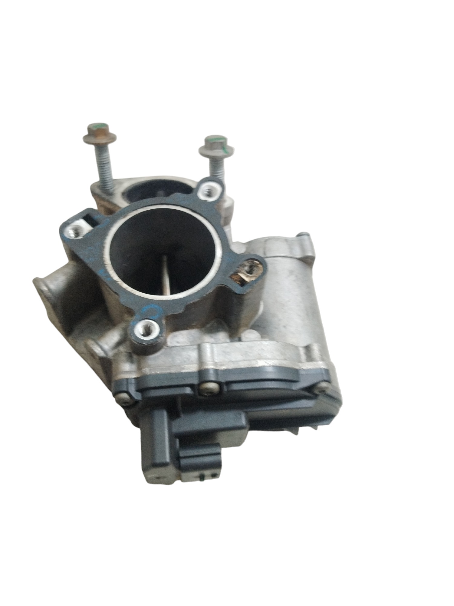 Válvula Egr Renault Master 2021/2022 69 Mil Km 8200987088 2
