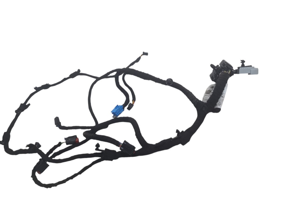 Chicote console central Jeep Compass ano 2023 2024 501701470