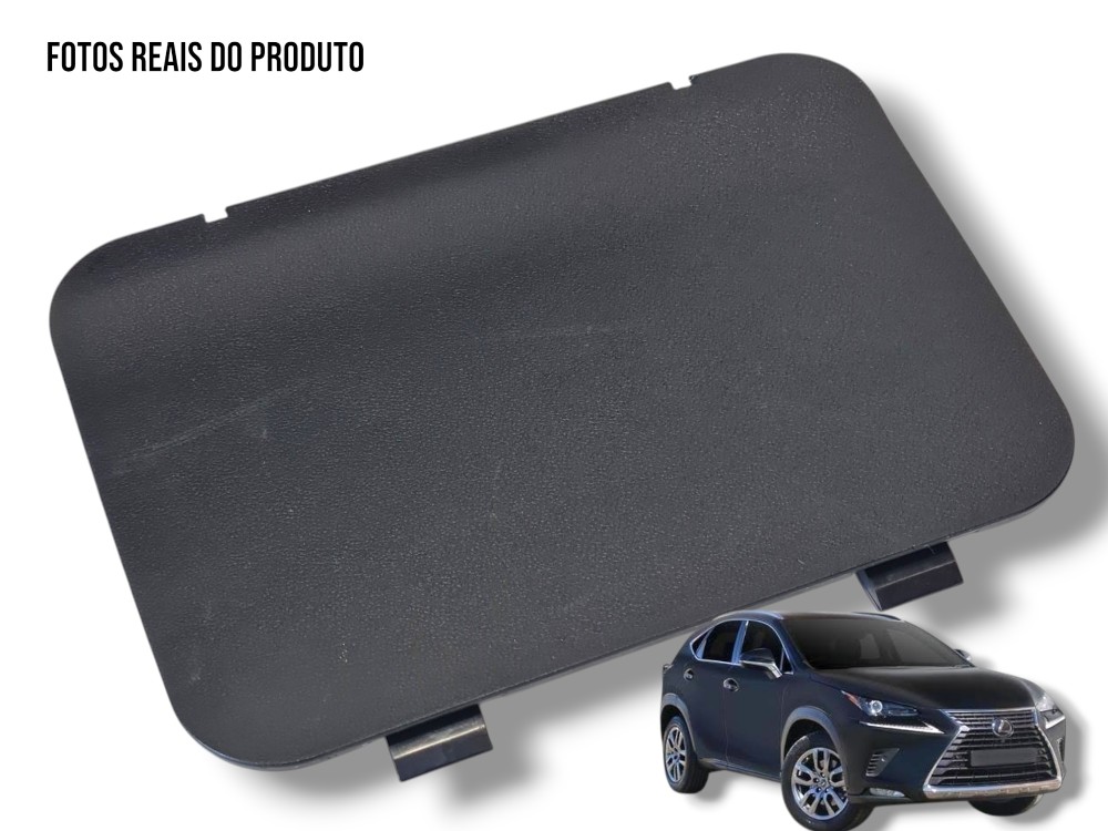 Suporte Interno Lexus Nx 300h 2019 Original 5844178010 1