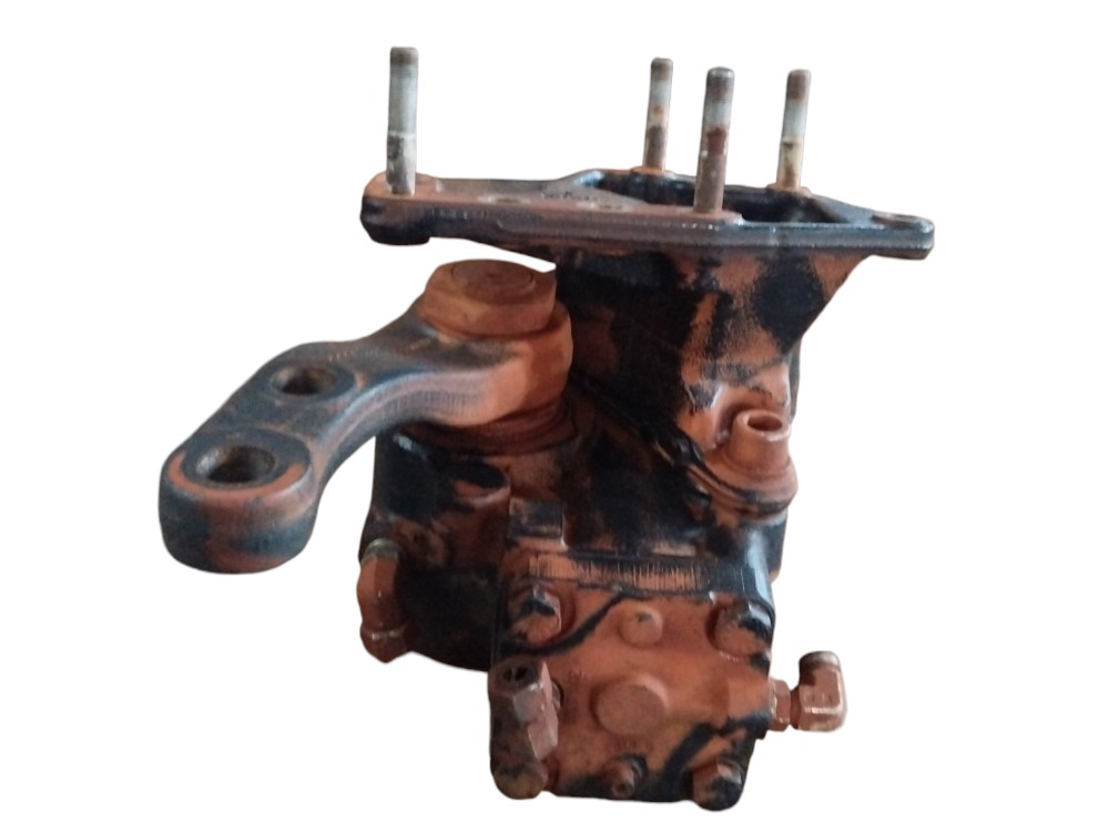 Setor Direção Volvo Vm330 2021 2022 008116742 22332772 3