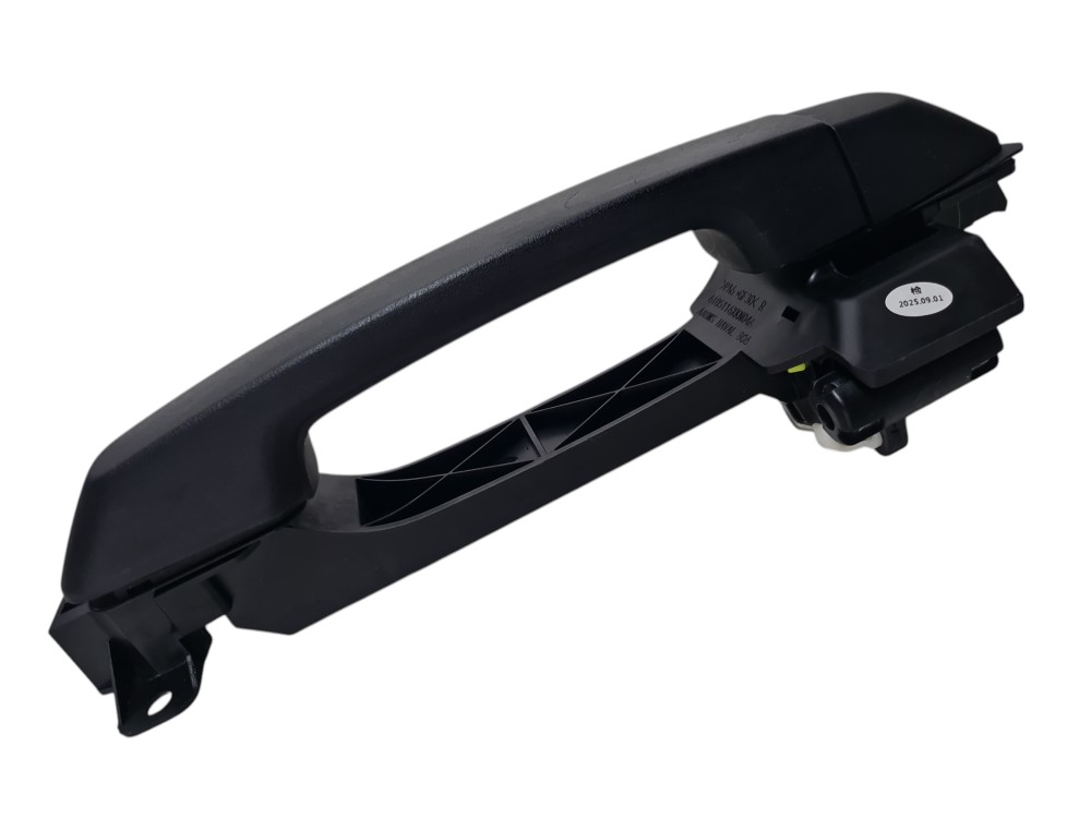 Maçaneta Porta Para Gwm Tank 300 Ano 2025 2026 Original Preto Dianteira 2