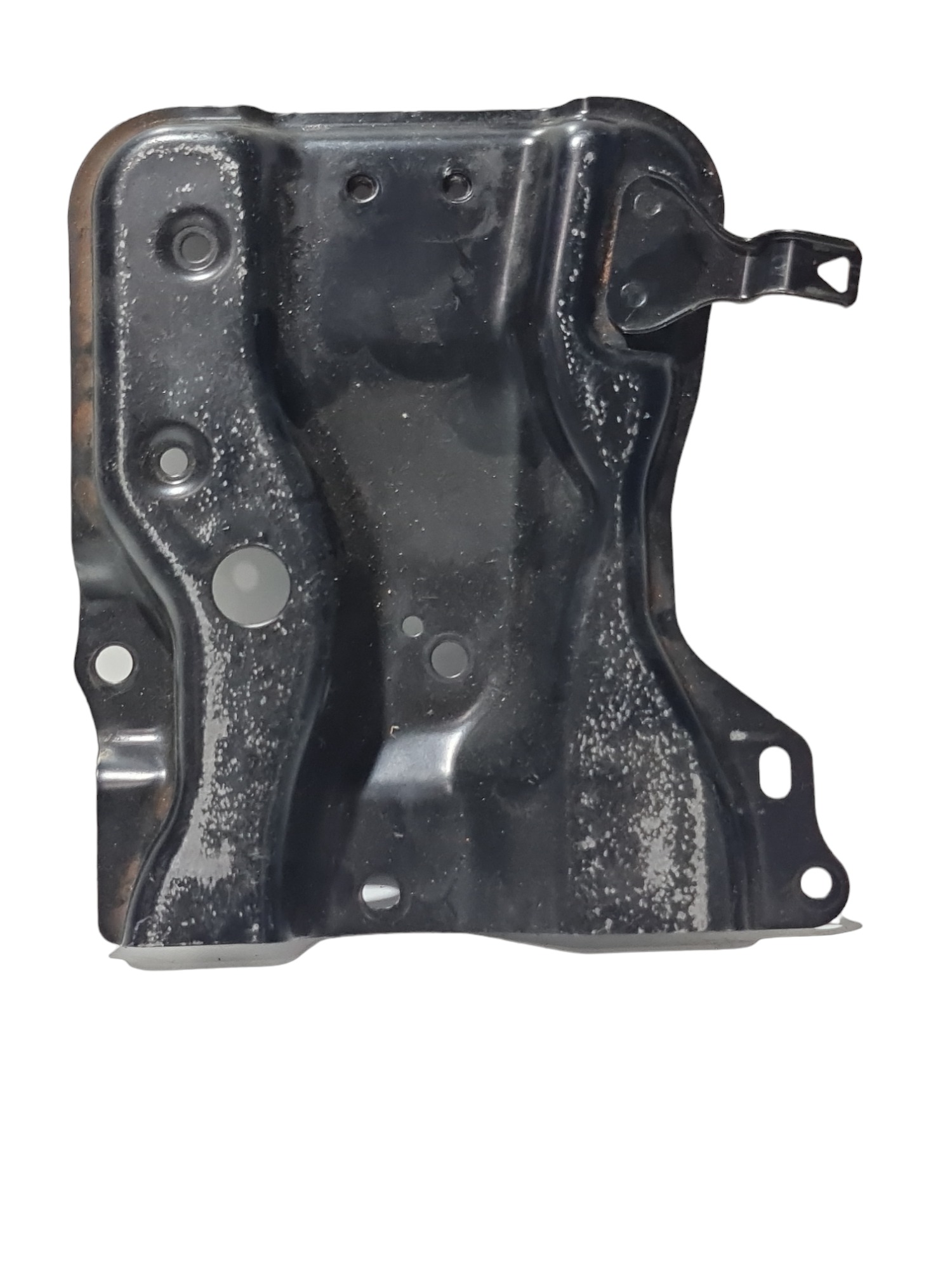 Suporte Base Bateria Toyota Corolla 2016 A 2020 3