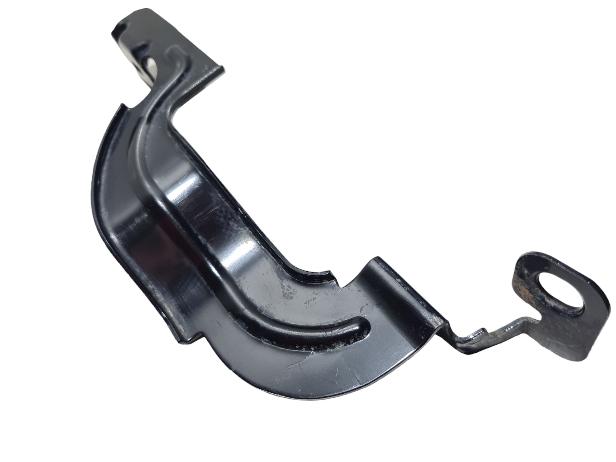 Suporte Fixação Bateria Gm Tracker  / Onix 2022 Original 4