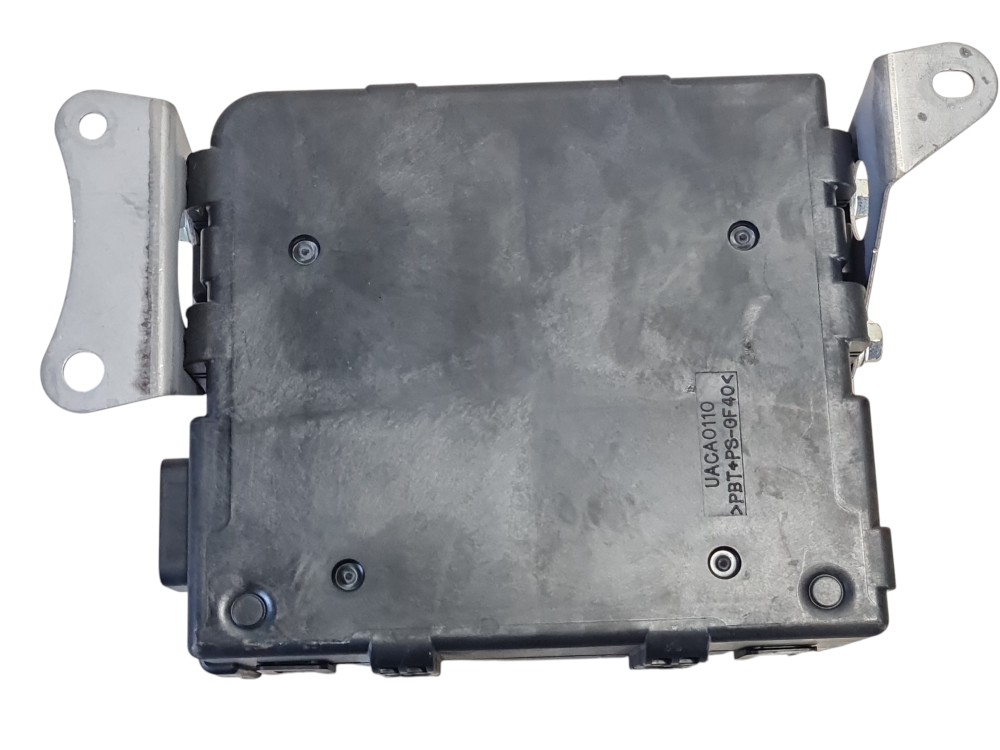 Módulo Potência Controle De Freio Lexus Ls 460l 2013 2