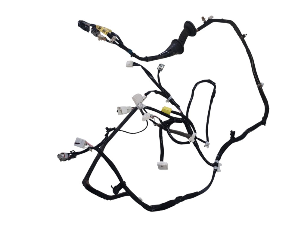 Chicote Porta Diant Esquerda Lexus Nx 300h 2019 8215278340 4