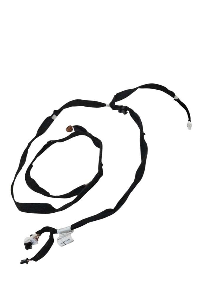 Chulicote Afiação Teto Renault Kangoo 2024 2025 240602791r 2