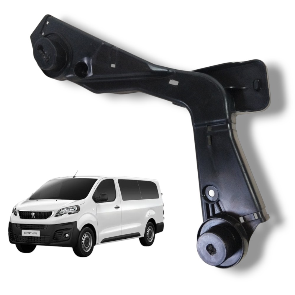 Suporte Chicote Peugeot Expert Furgão 2021 9808684480 1