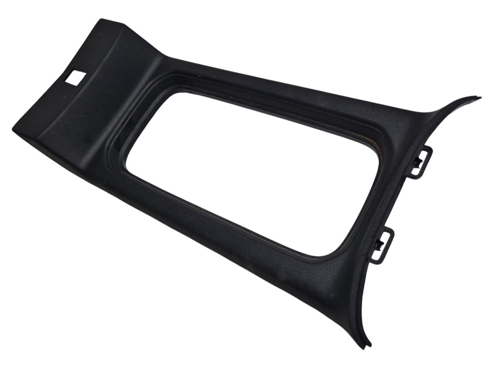 Moldura Console Central Ram Rampage 2023 Original 100273937 1
