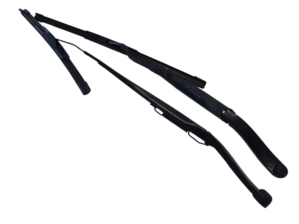 Par Haste Limpador Parabrisa Commander Toro 2016 A 2024 6
