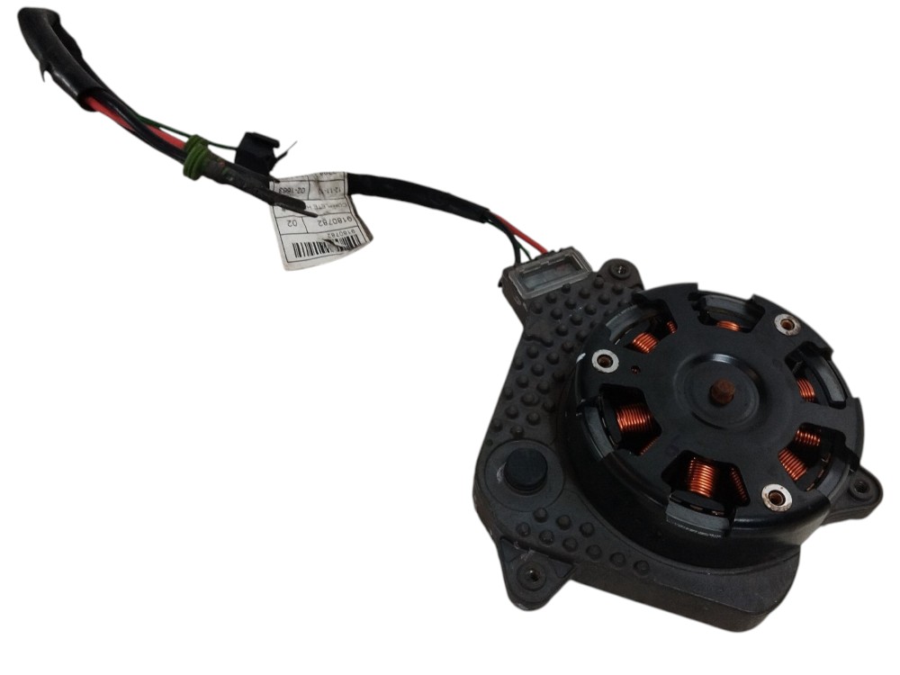 Motor Radiador Renault Kangoo 2024 2025 9180782 9