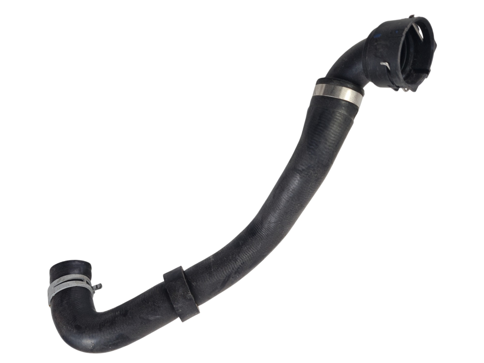 Mangueira Água Radiador Volvo Xc90 D5 2017 31474845 4
